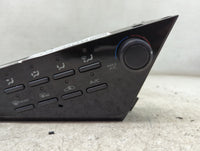 2018-2022 Toyota Camry Climate Control Module Temperature AC/Heater Replacement P/N:A2C39602303MEX 55900-06500 Fits OEM Used
