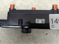 2018-2022 Toyota Camry Climate Control Module Temperature AC/Heater Replacement P/N:A2C39602303MEX 55900-06500 Fits OEM Used