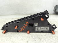 2018-2022 Toyota Camry Climate Control Module Temperature AC/Heater Replacement P/N:A2C39602303MEX 55900-06500 Fits OEM Used