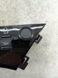 2018-2019 Toyota Camry Climate Control Module Temperature AC/Heater Replacement P/N:55900-06470 A2C39604406 Fits Fits 2018 2