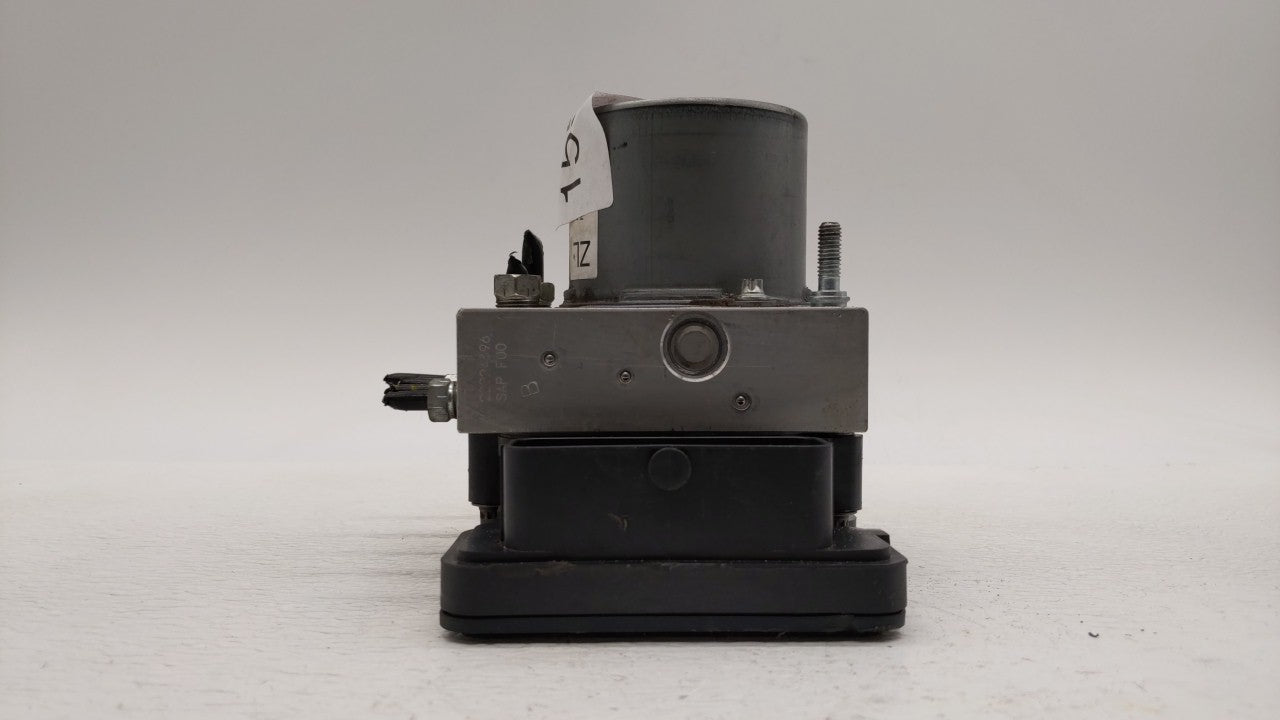 2018 Toyota Camry ABS Pump Control Module Replacement P/N:44540 06290 Fits OEM Used Auto Parts - Oemusedautoparts1.com