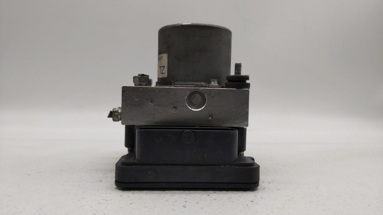 2018 Toyota Camry ABS Pump Control Module Replacement P/N:44540 06290 Fits OEM Used Auto Parts - Oemusedautoparts1.com