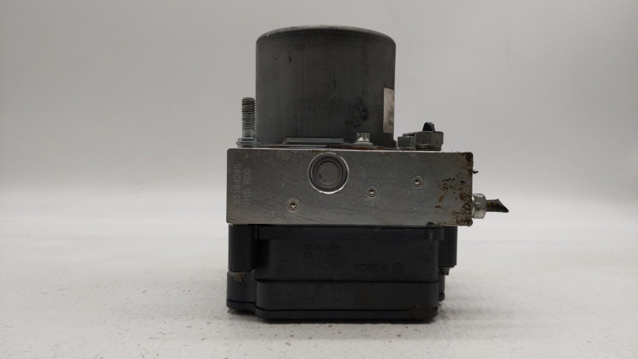 2018 Toyota Camry ABS Pump Control Module Replacement P/N:44540 06290 Fits OEM Used Auto Parts - Oemusedautoparts1.com