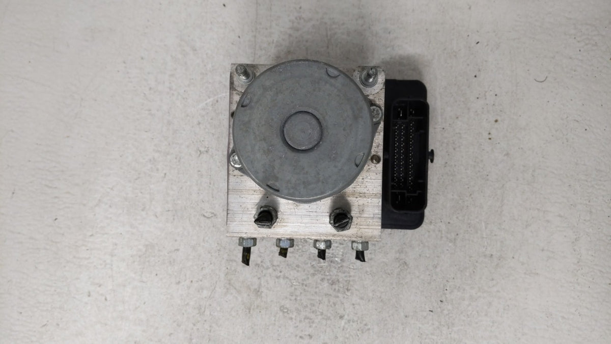 2018-2020 Toyota Camry Anti-Lock Brake ABS Pump Module Actuator OEM P/N:44540 06290 Fits Fits 2018 2019 2020 OEM Used Auto P