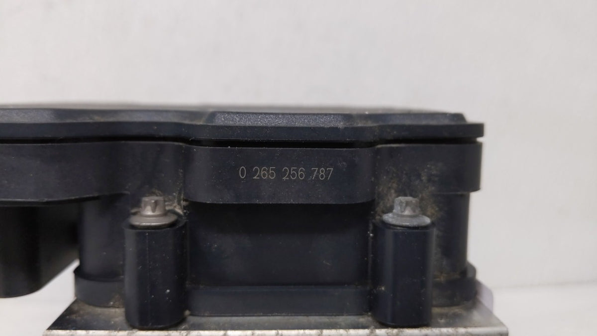 2018-2020 Toyota Camry Anti-Lock Brake ABS Pump Module Actuator OEM P/N:44540 06290 Fits Fits 2018 2019 2020 OEM Used Auto P