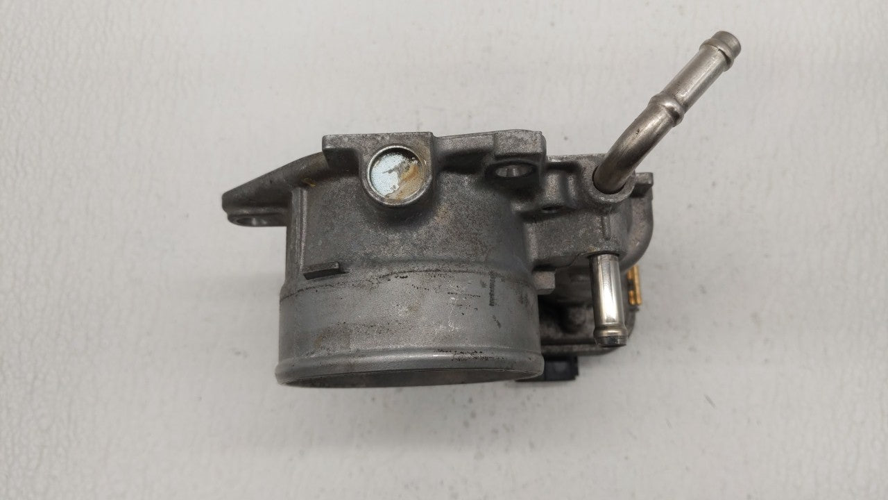 2018-2022 Toyota Camry Throttle Body P/N:22030-F0010 Fits Fits 2018 2019 2020 2021 2022 OEM Used Auto Parts - Oemusedautopar