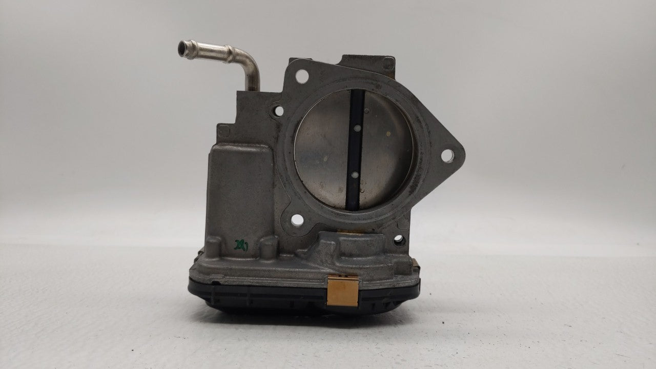 2018-2022 Toyota Camry Throttle Body P/N:22030-F0010 Fits Fits 2018 2019 2020 2021 2022 OEM Used Auto Parts - Oemusedautopar