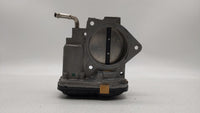2018-2022 Toyota Camry Throttle Body P/N:22030-F0010 Fits Fits 2018 2019 2020 2021 2022 OEM Used Auto Parts - Oemusedautopar