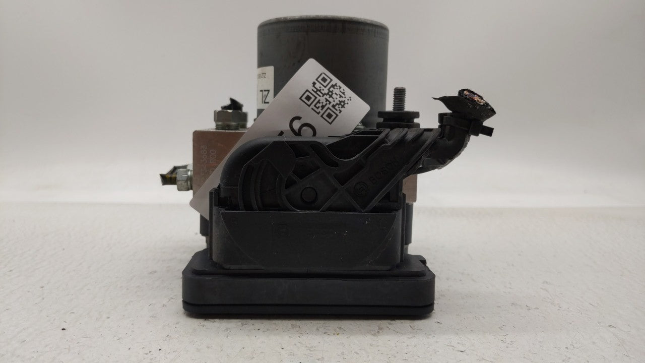2018 Toyota Camry ABS Pump Control Module Replacement P/N:44540-06290 44540 06290 Fits OEM Used Auto Parts - Oemusedautopart