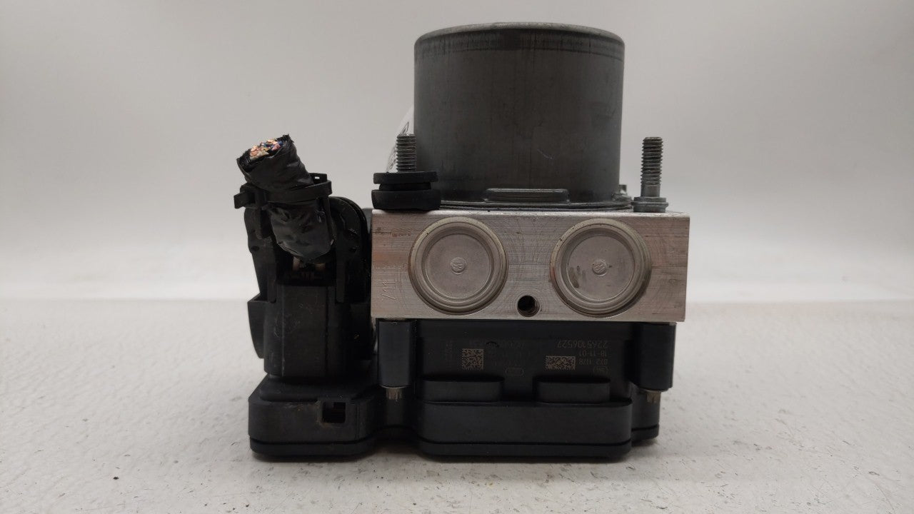 2018 Toyota Camry ABS Pump Control Module Replacement P/N:44540-06290 44540 06290 Fits OEM Used Auto Parts - Oemusedautopart