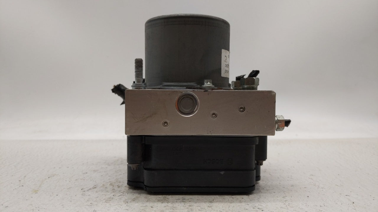 2018 Toyota Camry ABS Pump Control Module Replacement P/N:44540-06290 44540 06290 Fits OEM Used Auto Parts - Oemusedautopart