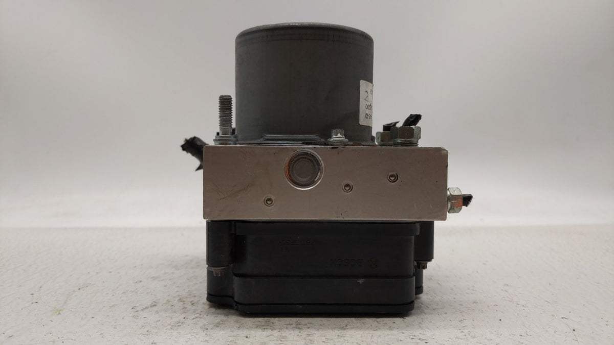 2018-2020 Toyota Camry Anti-Lock Brake ABS Pump Module Actuator OEM P/N:44540-06290 44540 06290 Fits Fits 2018 2019 2020 OEM