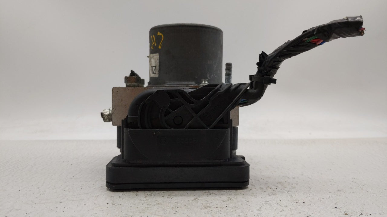 2018 Toyota Camry ABS Pump Control Module Replacement P/N:44540-06290 44540 06290 Fits OEM Used Auto Parts - Oemusedautopart