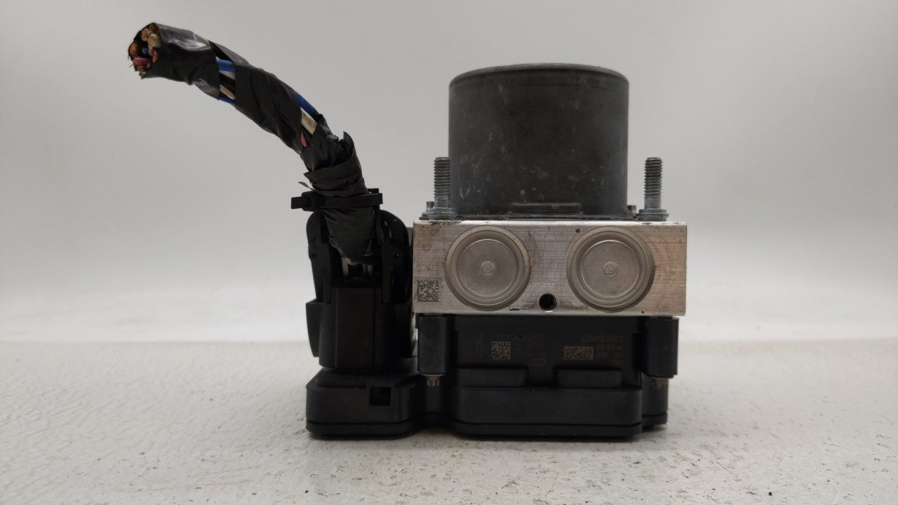 2018 Toyota Camry ABS Pump Control Module Replacement P/N:44540-06290 44540 06290 Fits OEM Used Auto Parts - Oemusedautopart
