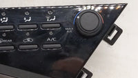2018-2022 Toyota Camry Climate Control Module Temperature AC/Heater Replacement P/N:55900-06470 Fits Fits 2018 2019 2020 202