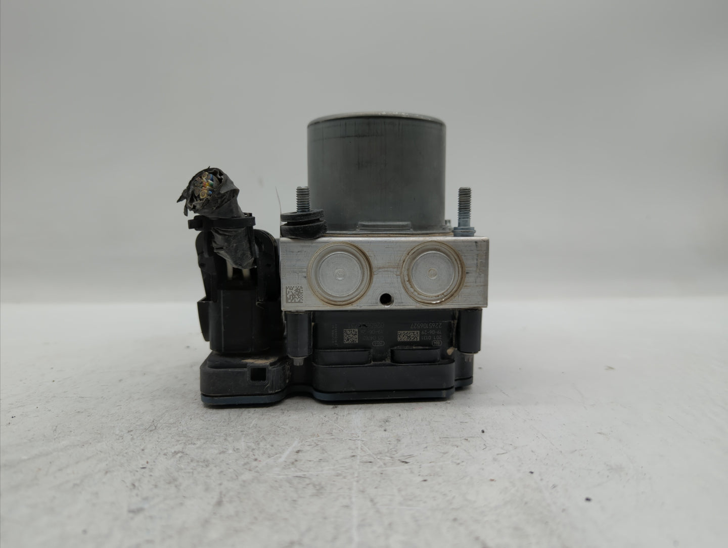 2018 Toyota Camry ABS Pump Control Module Replacement P/N:44540-06290 44540 06290 Fits OEM Used Auto Parts - Oemusedautopart