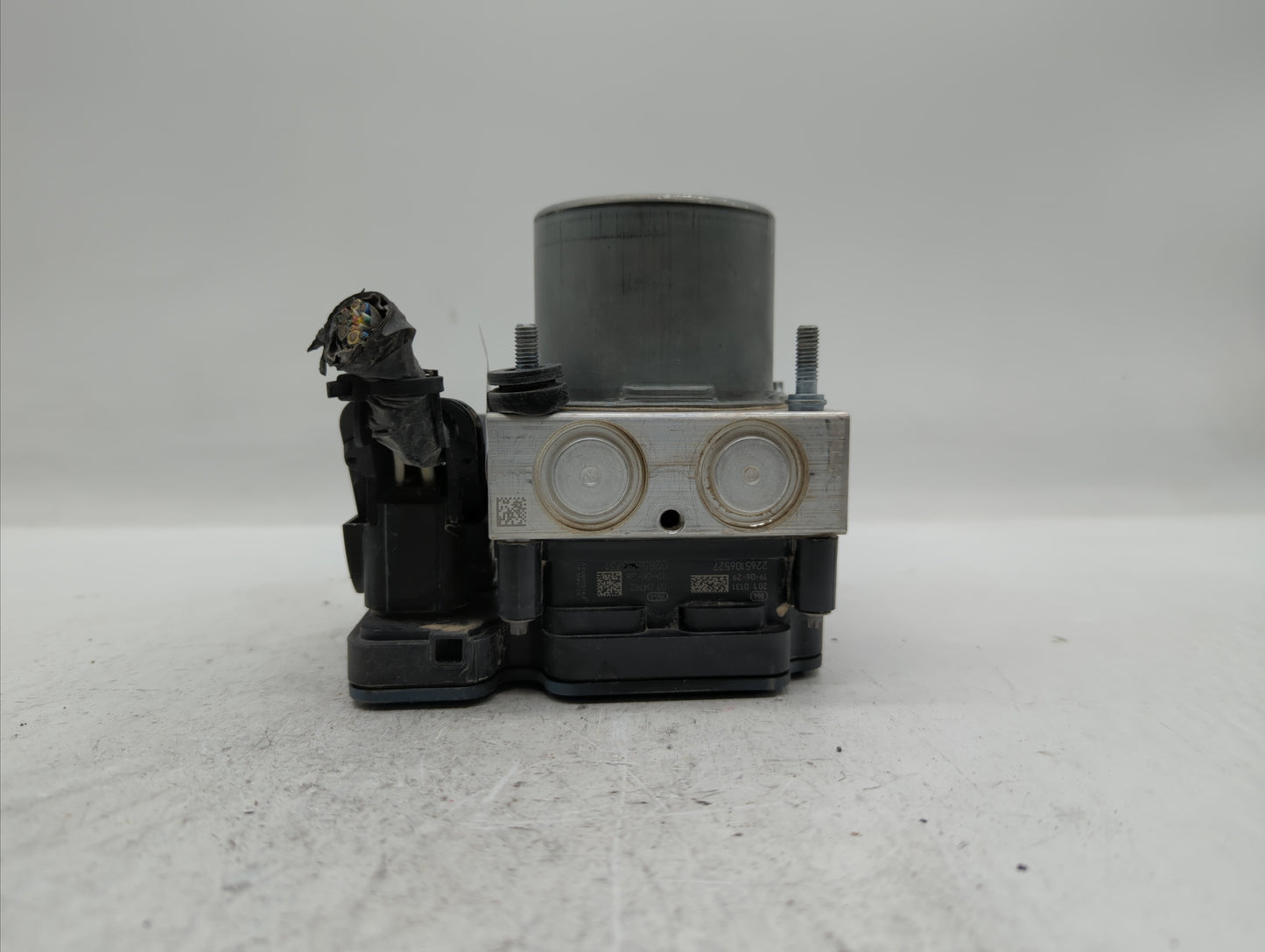 2018 Toyota Camry ABS Pump Control Module Replacement P/N:44540-06290 44540 06290 Fits OEM Used Auto Parts - Oemusedautopart