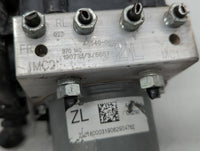 2018 Toyota Camry ABS Pump Control Module Replacement P/N:44540-06290 44540 06290 Fits OEM Used Auto Parts - Oemusedautopart