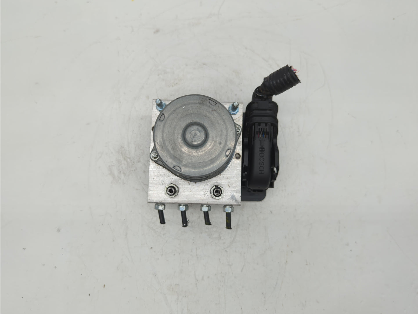 2018 Toyota Camry ABS Pump Control Module Replacement P/N:44540-06290 44540 06290 Fits OEM Used Auto Parts - Oemusedautopart