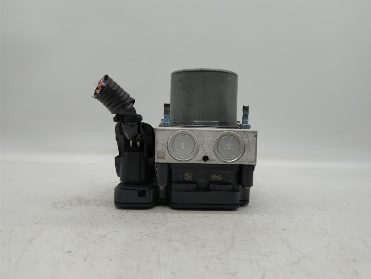 2018 Toyota Camry ABS Pump Control Module Replacement P/N:44540-06290 44540 06290 Fits OEM Used Auto Parts - Oemusedautopart