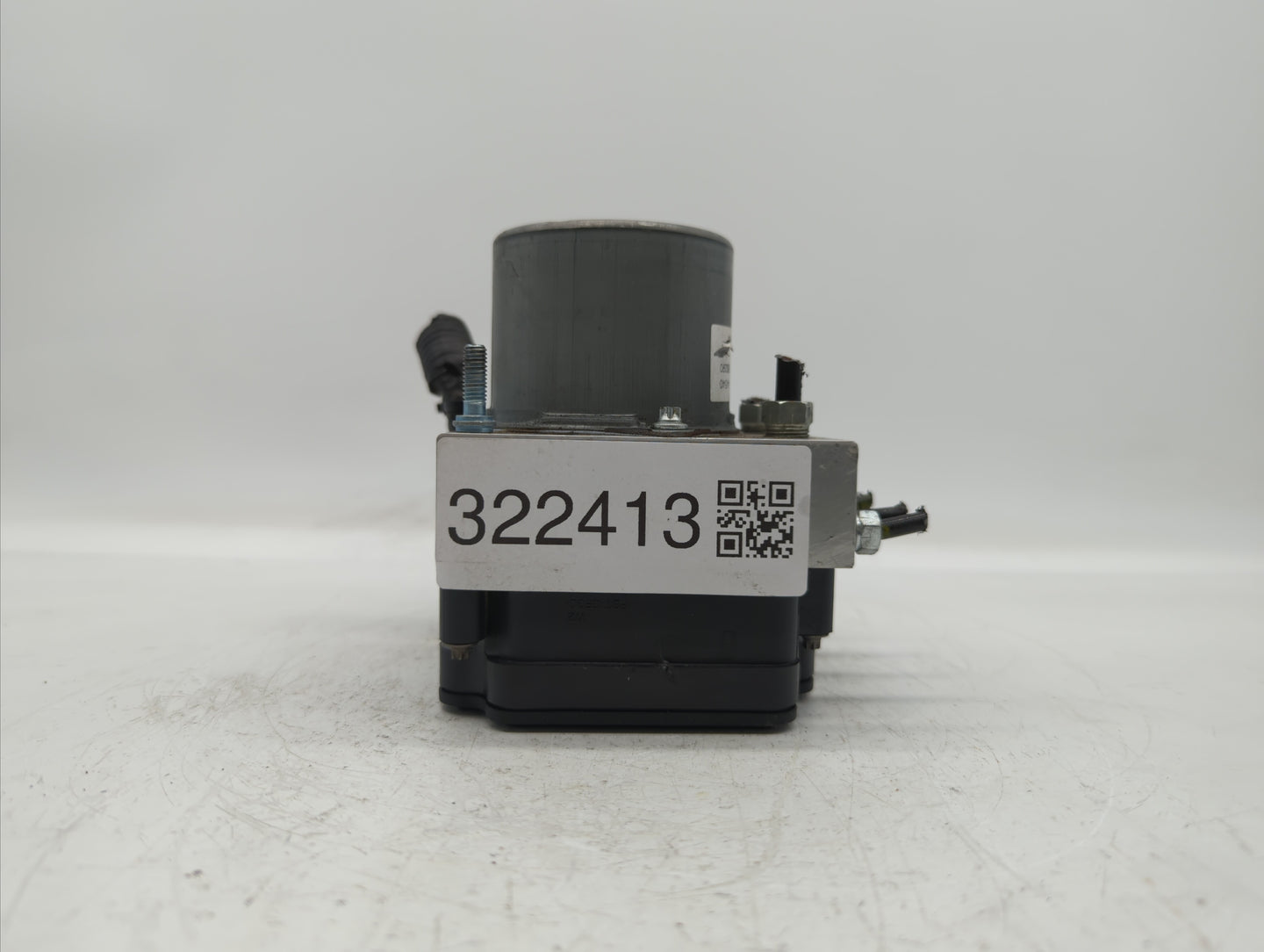 2018 Toyota Camry ABS Pump Control Module Replacement P/N:44540-06290 44540 06290 Fits OEM Used Auto Parts - Oemusedautopart