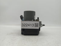 2018 Toyota Camry ABS Pump Control Module Replacement P/N:44540-06290 44540 06290 Fits OEM Used Auto Parts - Oemusedautopart