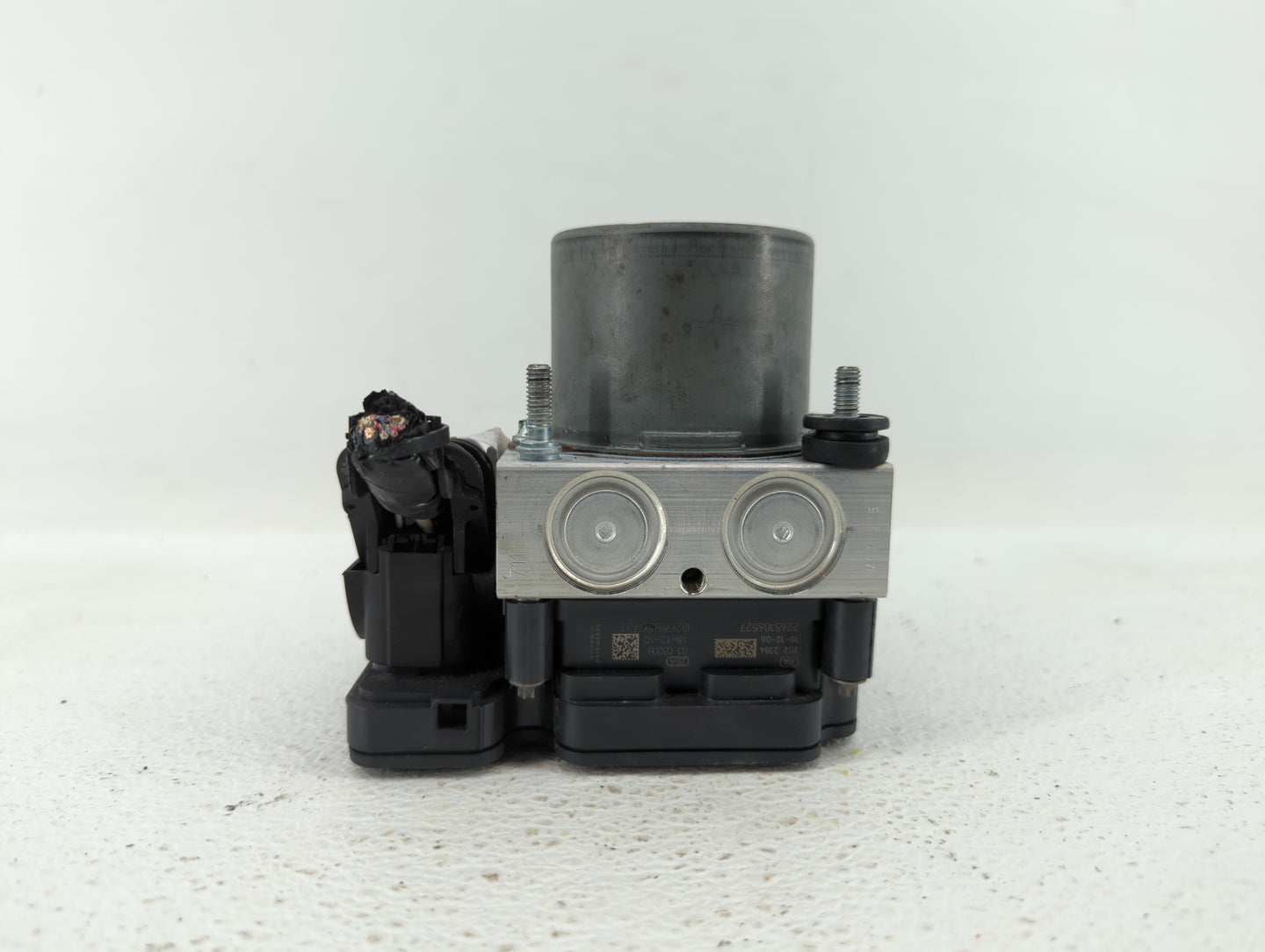 2018 Toyota Camry ABS Pump Control Module Replacement P/N:44540-06290 44540 06290 Fits OEM Used Auto Parts - Oemusedautopart