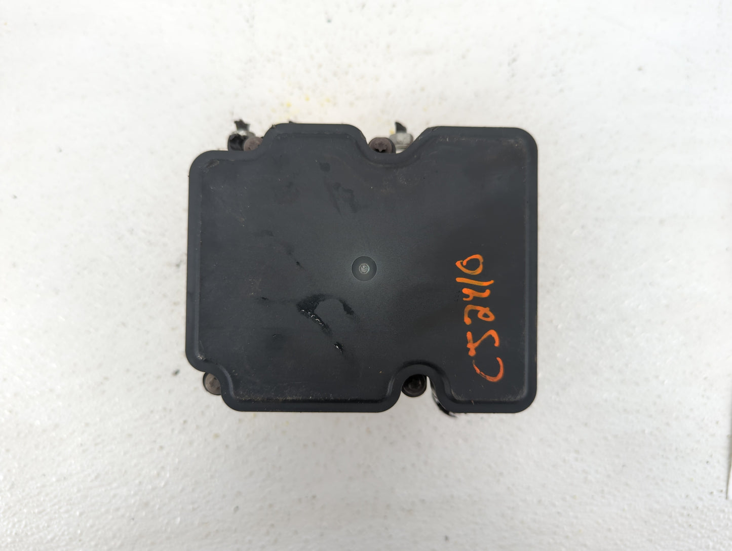 2018 Toyota Camry ABS Pump Control Module Replacement P/N:44540-06290 44540 06290 Fits OEM Used Auto Parts - Oemusedautopart