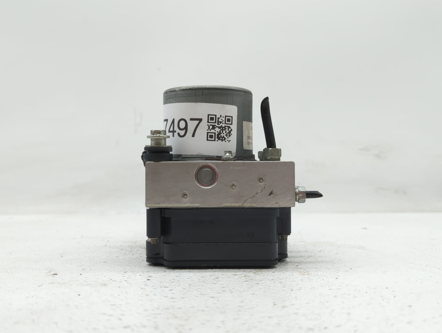 2018 Toyota Camry ABS Pump Control Module Replacement P/N:44540-06290 44540 06290 Fits OEM Used Auto Parts - Oemusedautopart