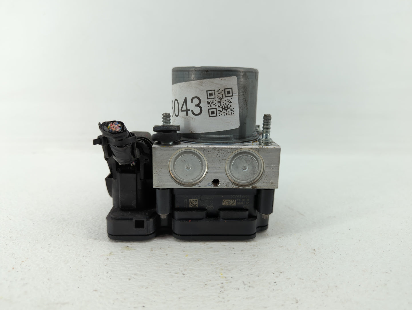 2018 Toyota Camry ABS Pump Control Module Replacement P/N:44540-06290 44540 06290 Fits OEM Used Auto Parts - Oemusedautopart