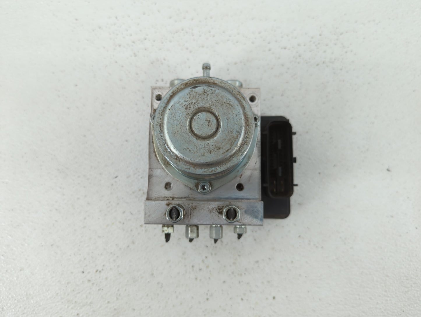 2018 Toyota Camry ABS Pump Control Module Replacement P/N:47660 4GA0A Fits OEM Used Auto Parts - Oemusedautoparts1.com