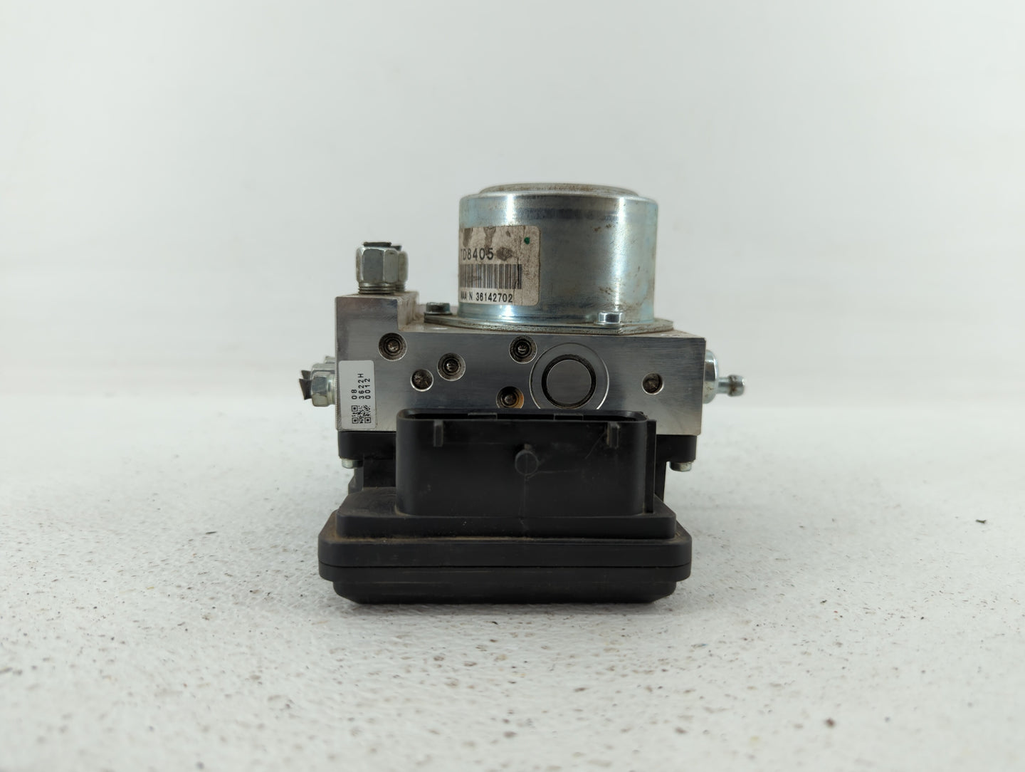 2018 Toyota Camry ABS Pump Control Module Replacement P/N:47660 4GA0A Fits OEM Used Auto Parts - Oemusedautoparts1.com