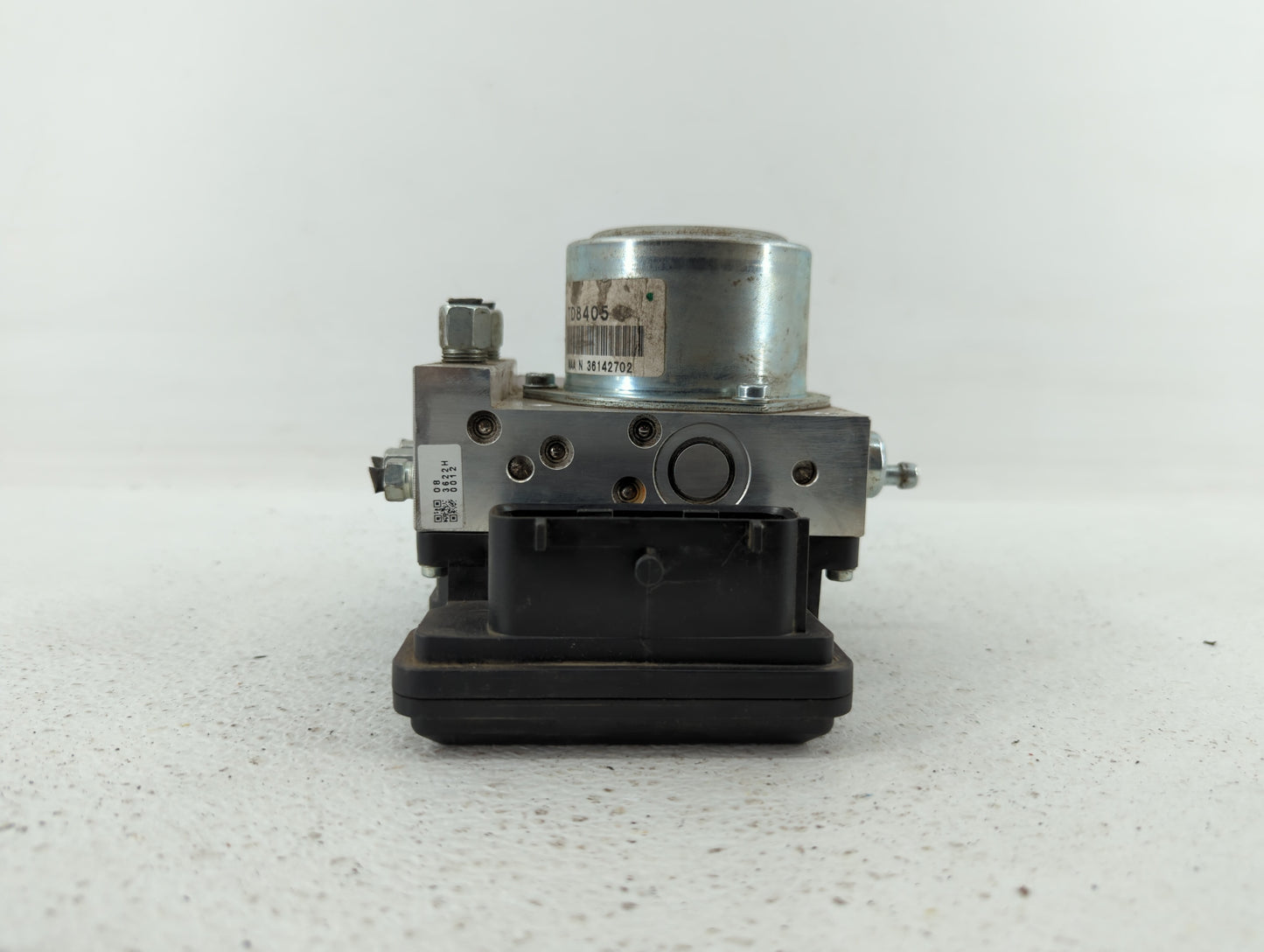 2018 Toyota Camry ABS Pump Control Module Replacement P/N:47660 4GA0A Fits OEM Used Auto Parts - Oemusedautoparts1.com