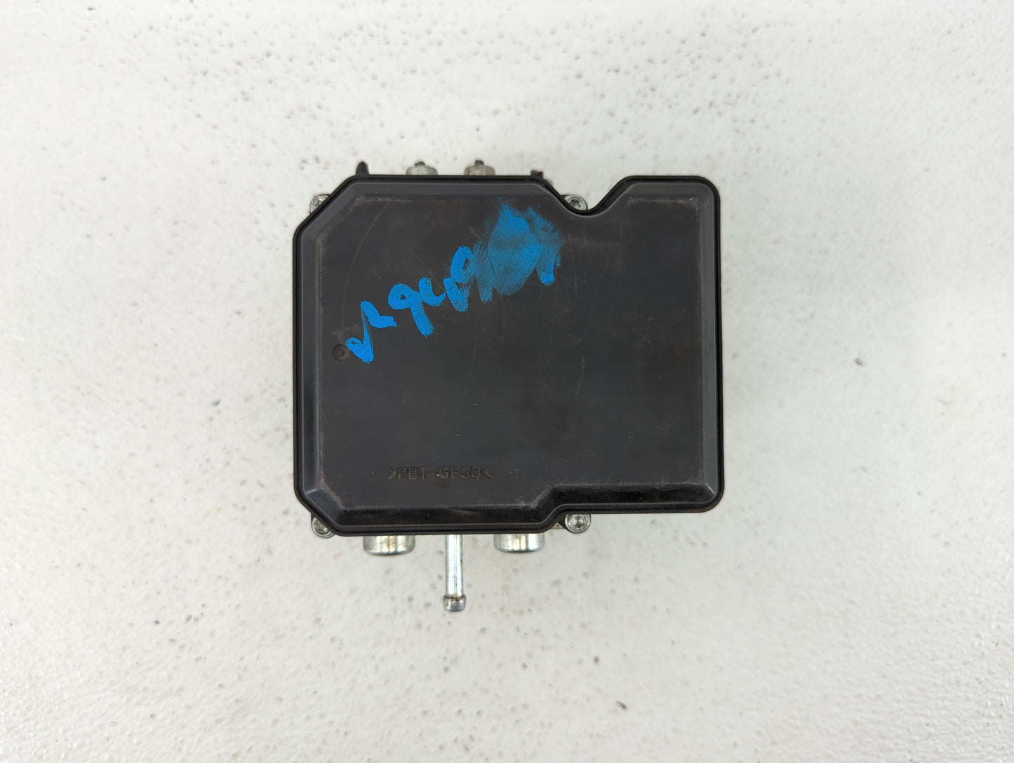 2018 Toyota Camry ABS Pump Control Module Replacement P/N:47660 4GA0A Fits OEM Used Auto Parts - Oemusedautoparts1.com