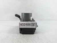 2018 Toyota Camry ABS Pump Control Module Replacement P/N:44540-06290 44540 06290 Fits OEM Used Auto Parts - Oemusedautopart