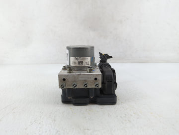 2018 Toyota Camry ABS Pump Control Module Replacement P/N:44540-06290 Fits OEM Used Auto Parts - Oemusedautoparts1.com