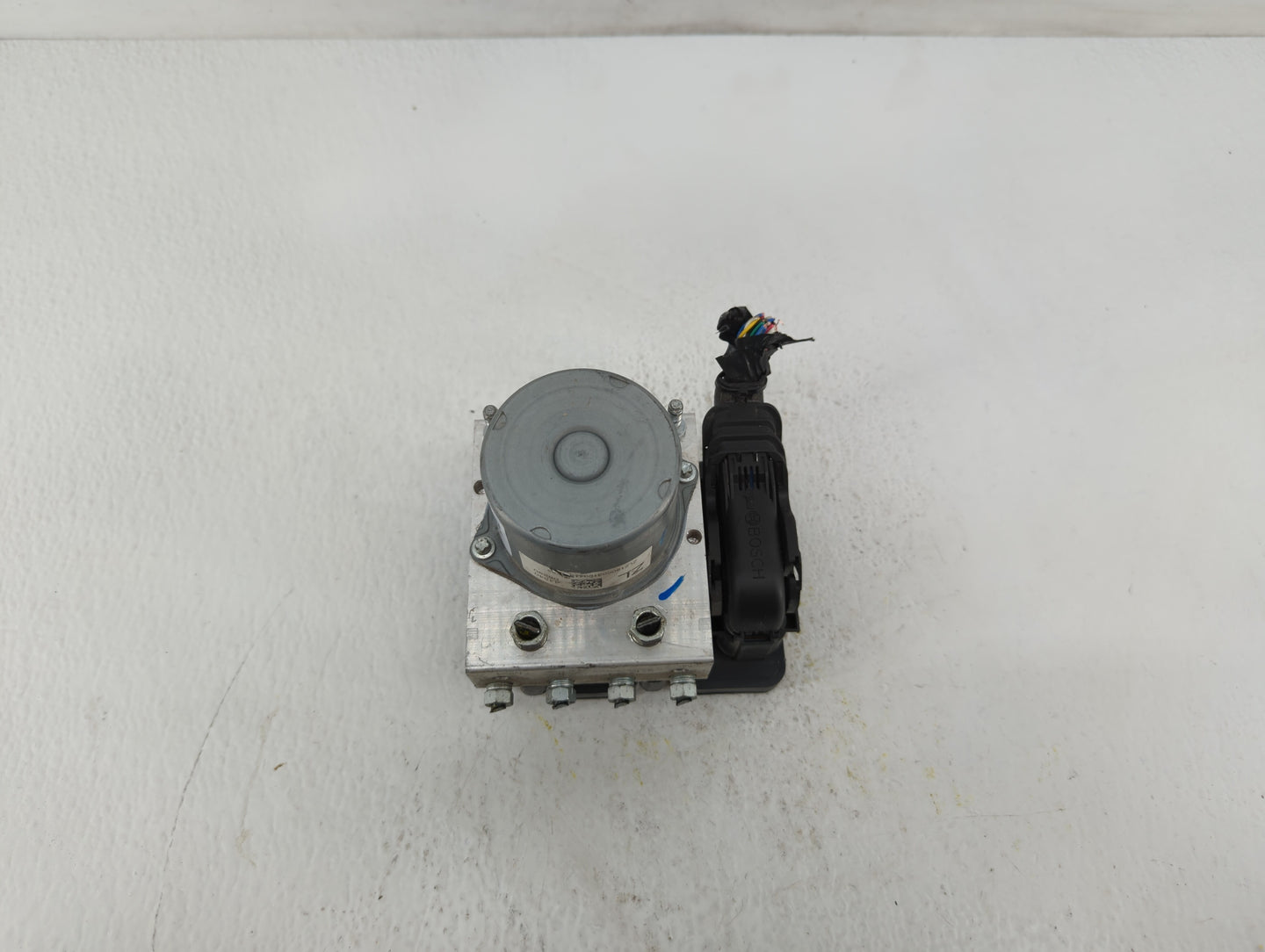 2018 Toyota Camry ABS Pump Control Module Replacement P/N:44540-06290 Fits OEM Used Auto Parts - Oemusedautoparts1.com