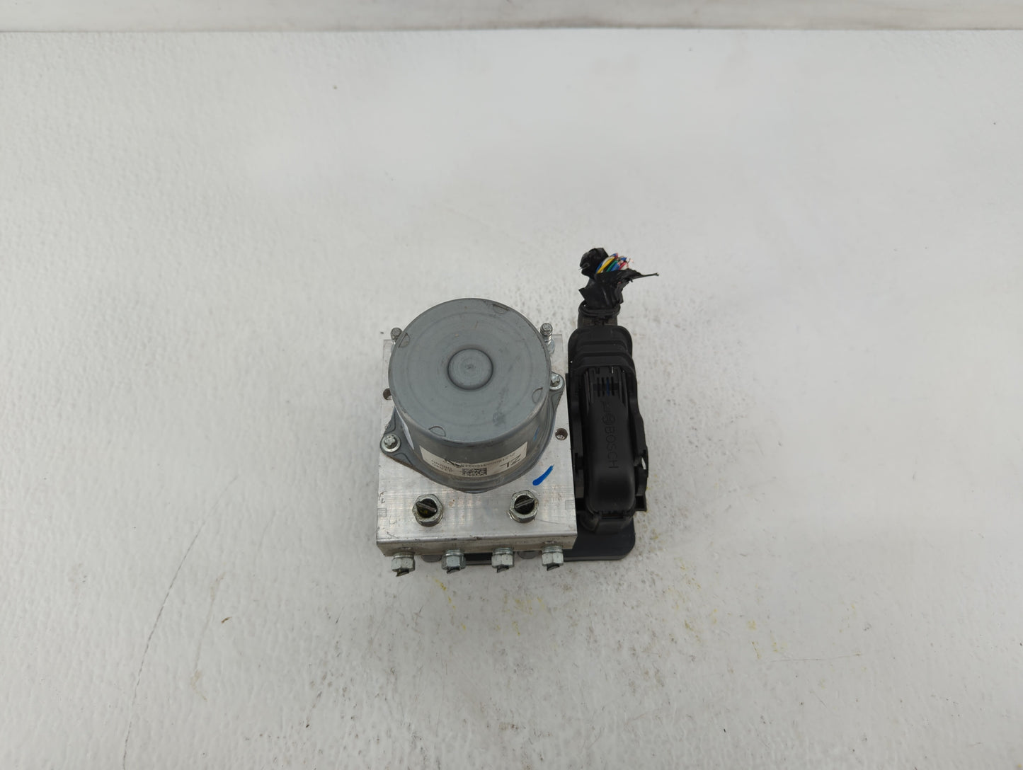 2018 Toyota Camry ABS Pump Control Module Replacement P/N:44540-06290 Fits OEM Used Auto Parts - Oemusedautoparts1.com