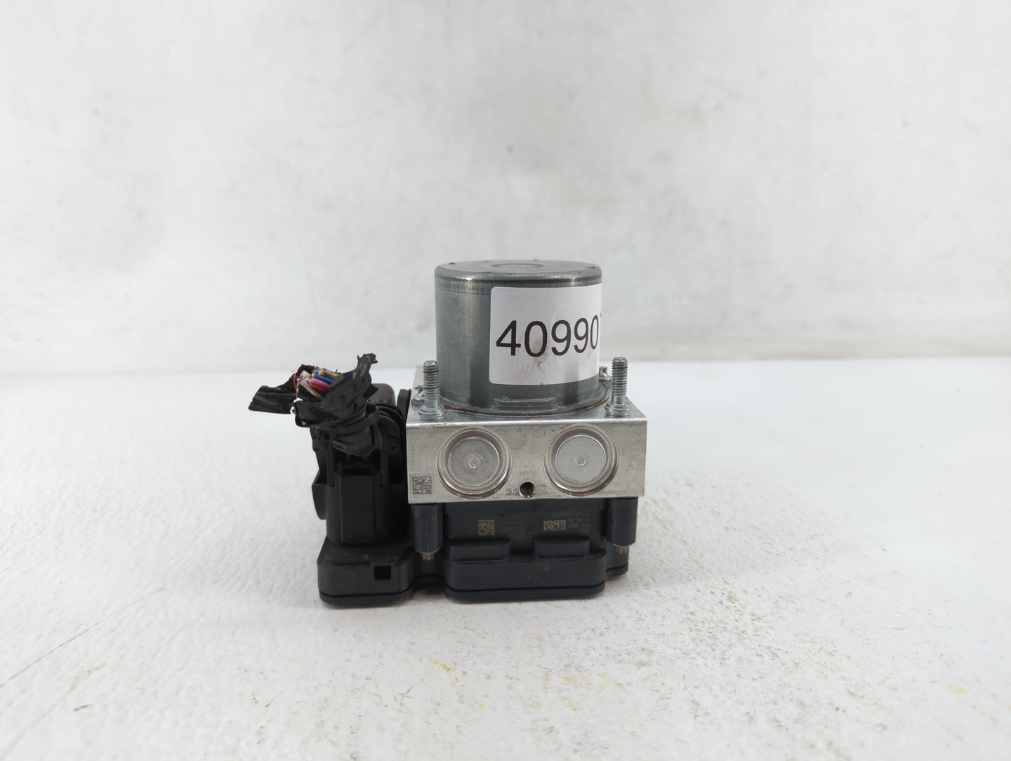 2018 Toyota Camry ABS Pump Control Module Replacement P/N:44540-06290 Fits OEM Used Auto Parts - Oemusedautoparts1.com