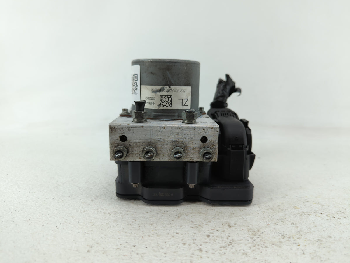 2018-2020 Toyota Camry Anti-Lock Brake ABS Pump Module Actuator OEM P/N:44540-06290 Fits Fits 2018 2019 2020 OEM Used Auto P