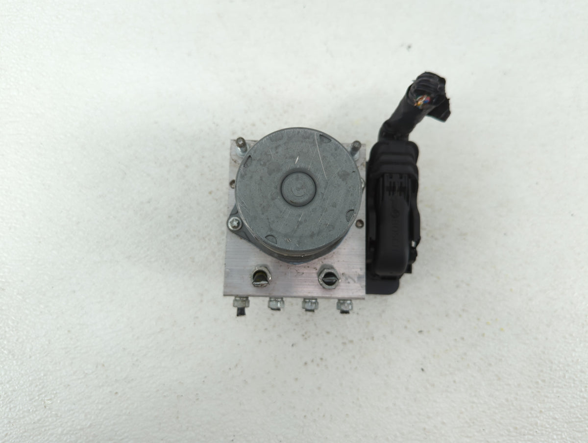 2018-2020 Toyota Camry Anti-Lock Brake ABS Pump Module Actuator OEM P/N:44540-06290 Fits Fits 2018 2019 2020 OEM Used Auto P