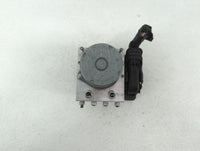 2018-2020 Toyota Camry Anti-Lock Brake ABS Pump Module Actuator OEM P/N:44540-06290 Fits Fits 2018 2019 2020 OEM Used Auto P