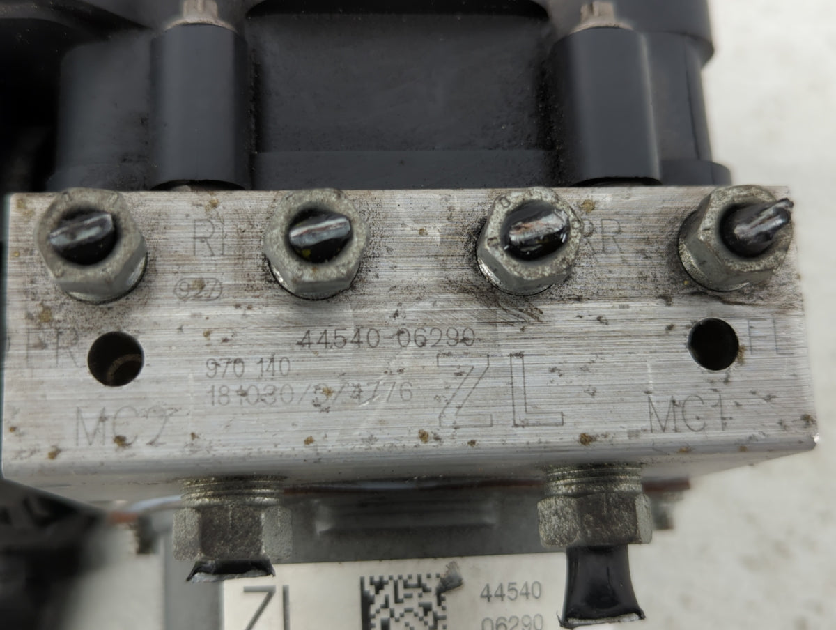 2018-2020 Toyota Camry Anti-Lock Brake ABS Pump Module Actuator OEM P/N:44540-06290 Fits Fits 2018 2019 2020 OEM Used Auto P