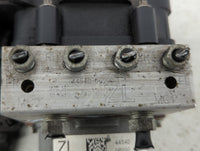 2018-2020 Toyota Camry Anti-Lock Brake ABS Pump Module Actuator OEM P/N:44540-06290 Fits Fits 2018 2019 2020 OEM Used Auto P