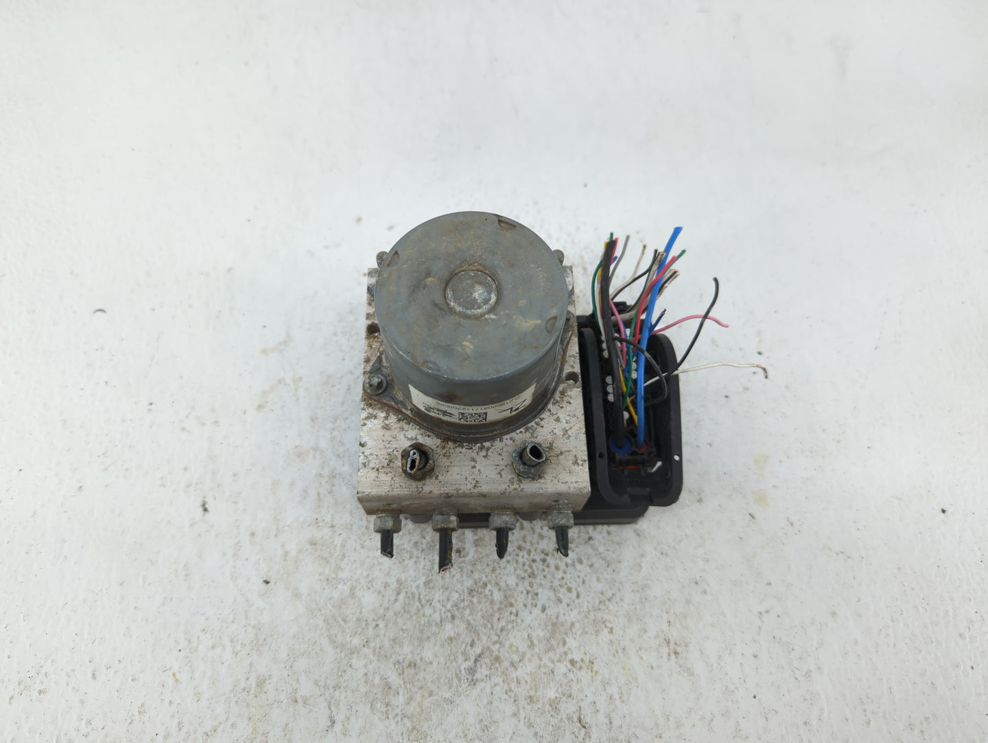 2018-2020 Toyota Camry ABS Pump Control Module Replacement P/N:44540-06290 Fits Fits 2018 2019 2020 OEM Used Auto Parts - Oe