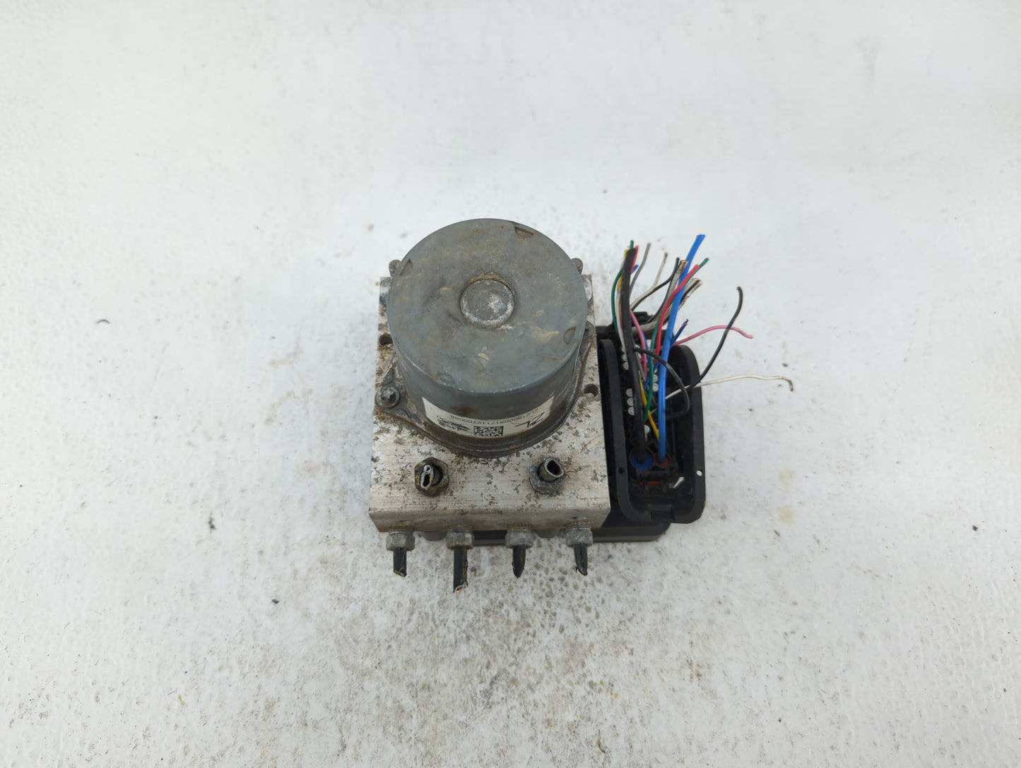 2018-2020 Toyota Camry ABS Pump Control Module Replacement P/N:44540-06290 Fits Fits 2018 2019 2020 OEM Used Auto Parts - Oe
