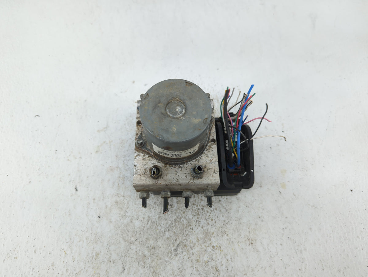 2018-2020 Toyota Camry Anti-Lock Brake ABS Pump Module Actuator OEM P/N:44540-06290 Fits Fits 2018 2019 2020 OEM Used Auto P