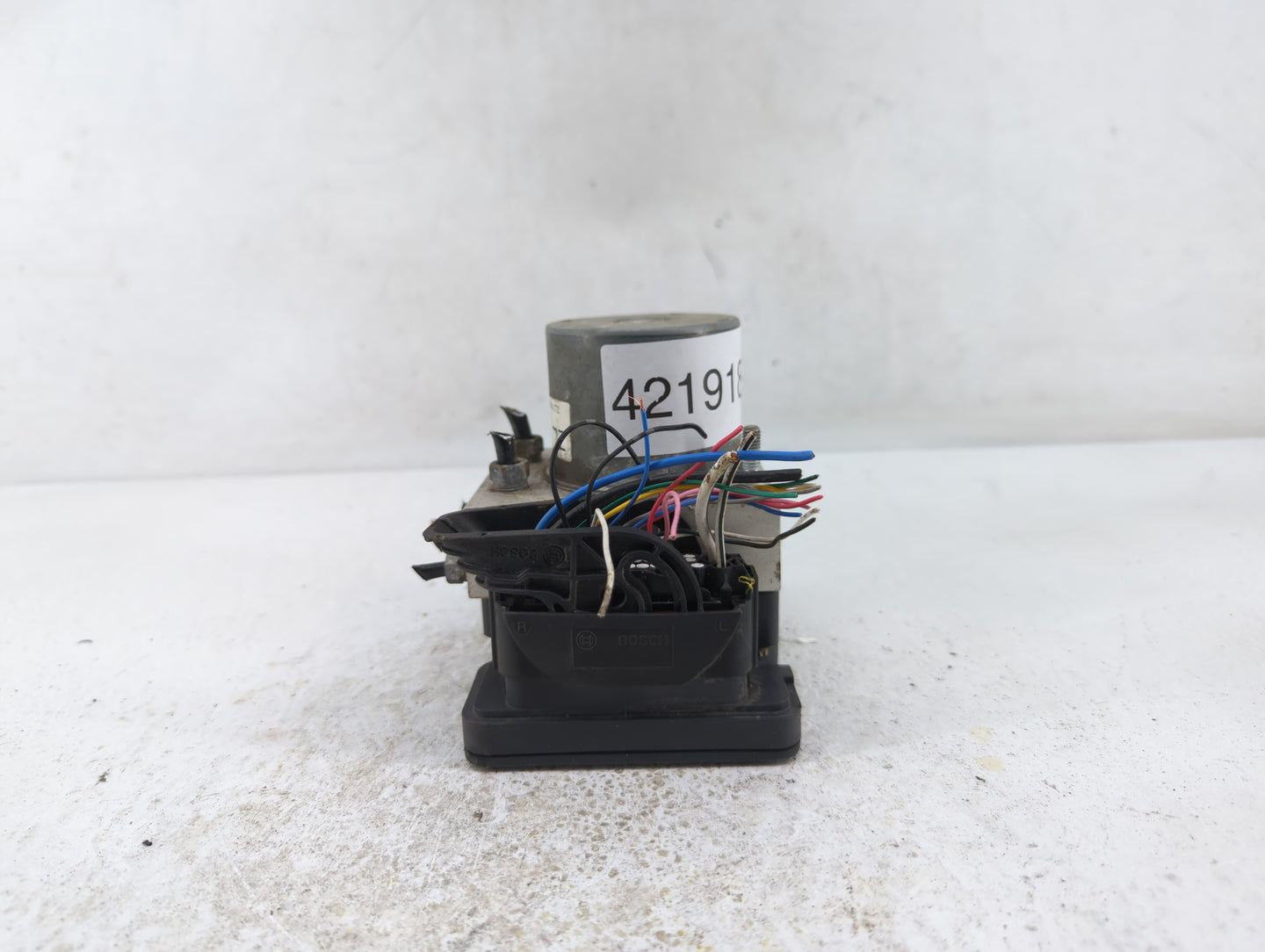 2018-2020 Toyota Camry ABS Pump Control Module Replacement P/N:44540-06290 Fits Fits 2018 2019 2020 OEM Used Auto Parts - Oe