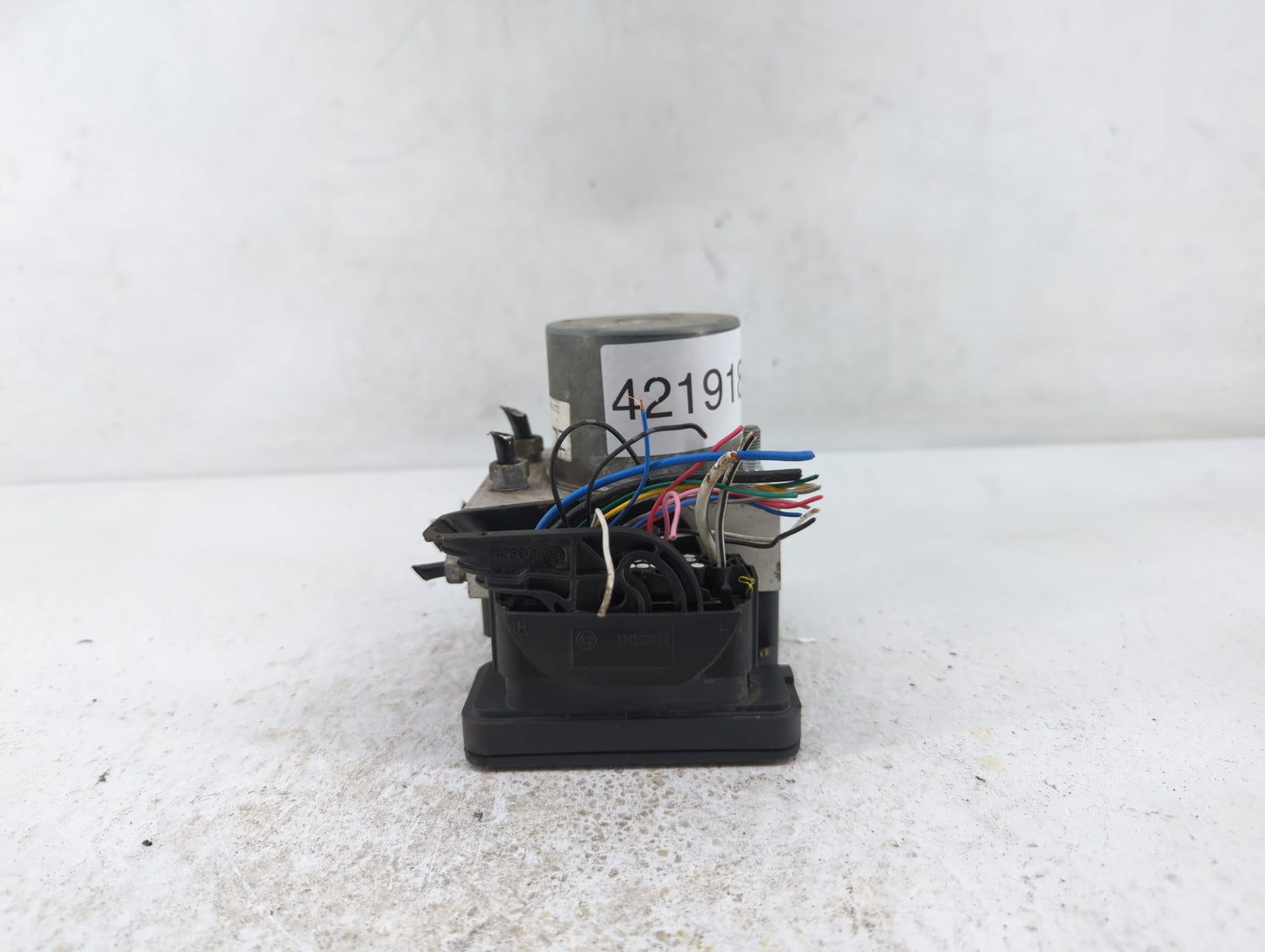 2018-2020 Toyota Camry ABS Pump Control Module Replacement P/N:44540-06290 Fits Fits 2018 2019 2020 OEM Used Auto Parts - Oe