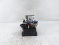 2018-2020 Toyota Camry ABS Pump Control Module Replacement P/N:44540-06290 Fits Fits 2018 2019 2020 OEM Used Auto Parts - Oe
